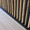 Thumbnail of Yyoga North Shore Elements yoga studio flooring detail and bamboo wall interior design